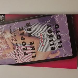 Gently Used People Like Her Book